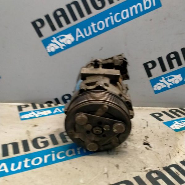 Compressore A/C Fiat Doblo 199A3000 2009 – 2015