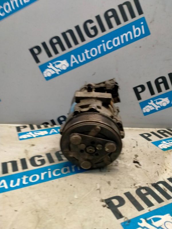 Compressore A/C Fiat Doblo 199A3000 2009 – 2015