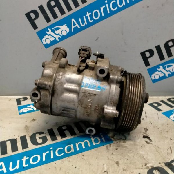 Compressore A/C Fiat Doblo 199A3000 2009 – 2015