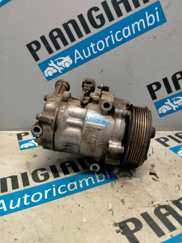 Compressore A/C Fiat Doblo 199A3000 2009 – 2015