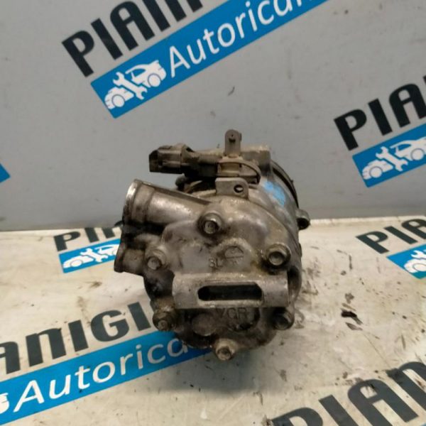 Compressore A/C Fiat Doblo 199A3000 2009 – 2015