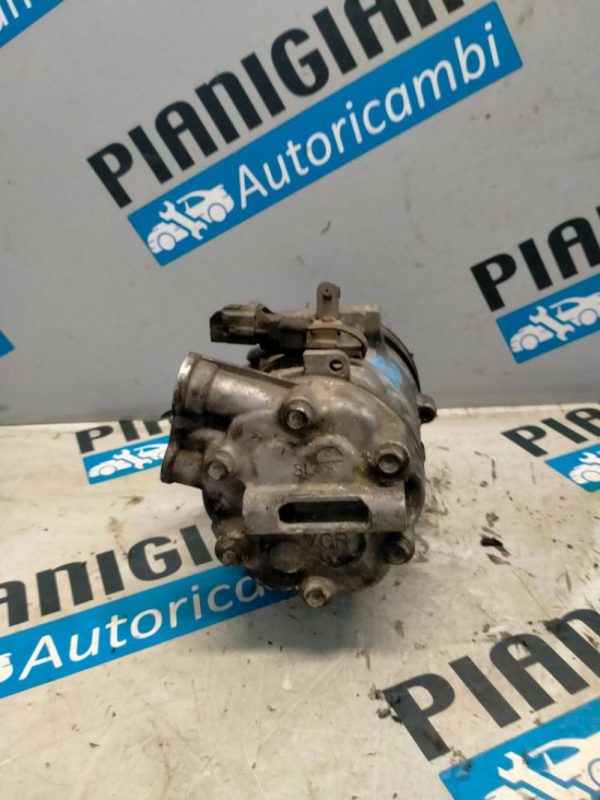 Compressore A/C Fiat Doblo 199A3000 2009 – 2015