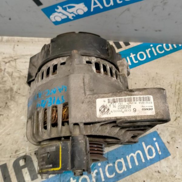 Alternatore Lancia Ypsilon 840A3000 1996 – 2003