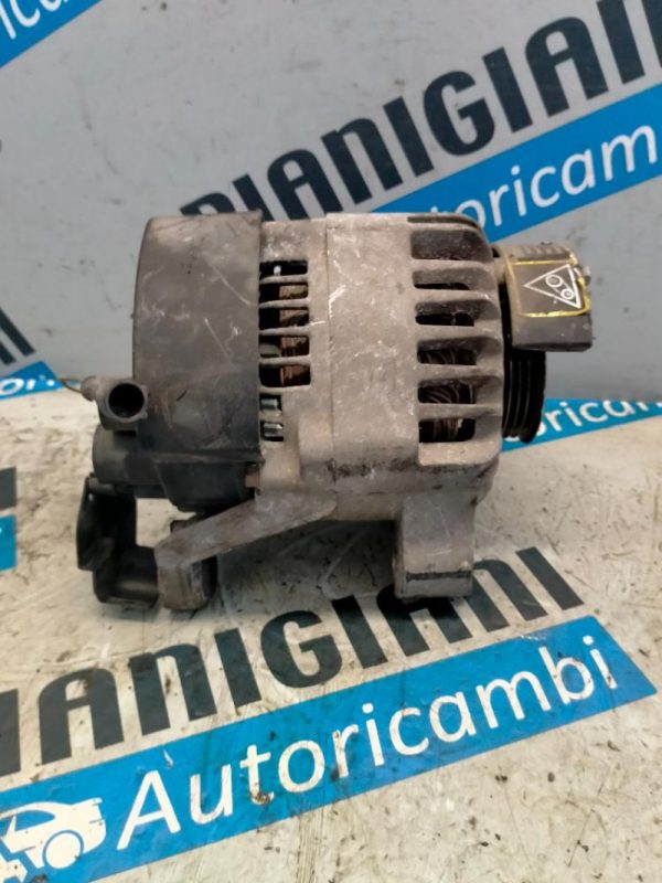 Alternatore Lancia Ypsilon 840A3000 1996 – 2003