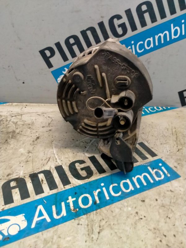 Alternatore Lancia Ypsilon 840A3000 1996 – 2003