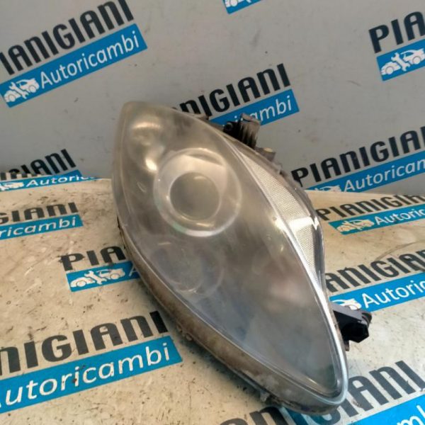 Faro Anteriore Sinistro Seat Altea XL 2004 – 2009