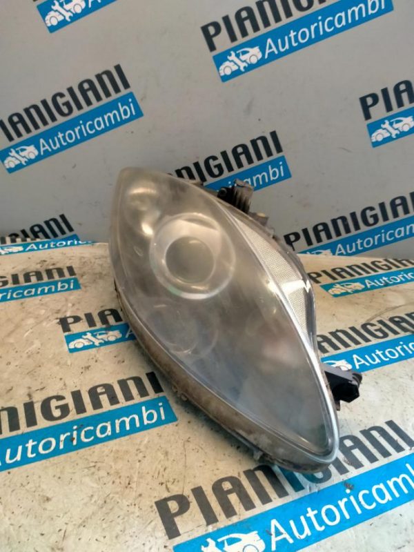Faro Anteriore Sinistro Seat Altea XL 2004 – 2009