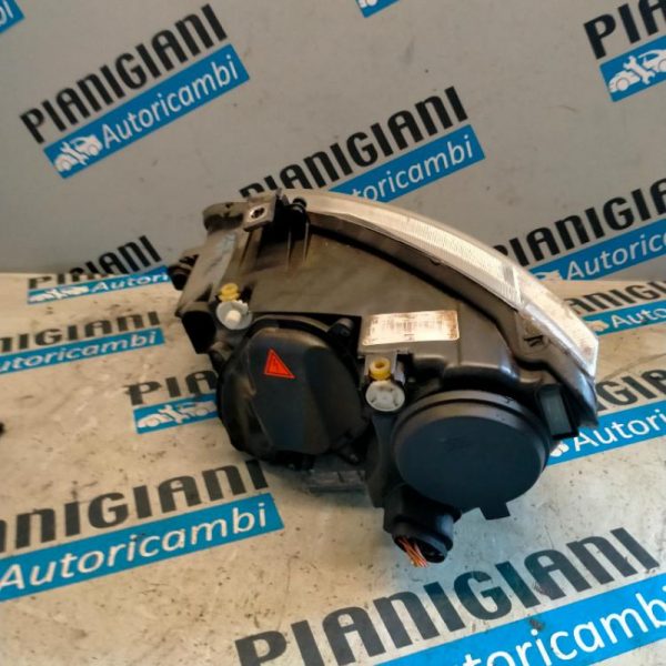 Faro Anteriore Sinistro Seat Altea XL 2004 – 2009