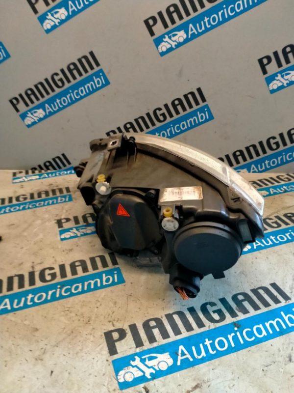 Faro Anteriore Sinistro Seat Altea XL 2004 – 2009