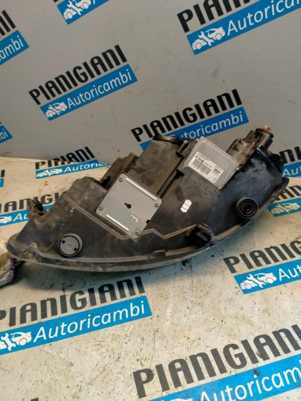 Faro Anteriore Sinistro Seat Altea XL 2004 – 2009