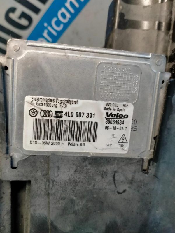 Faro Anteriore Sinistro Seat Altea XL 2004 – 2009
