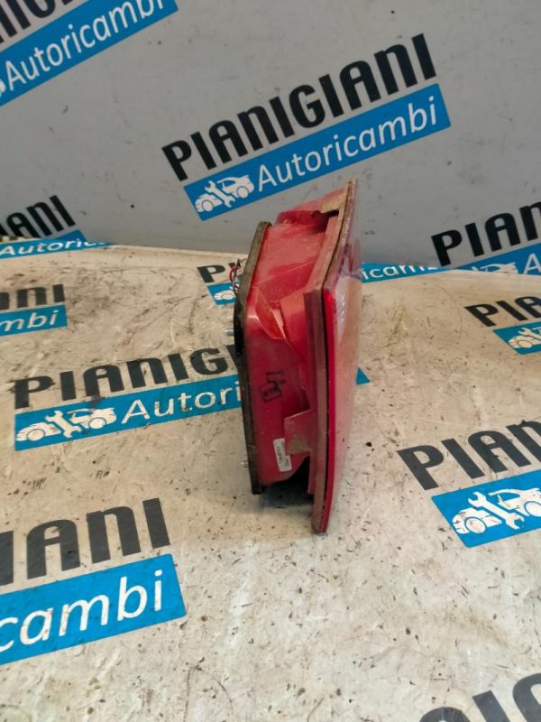 Fanale Posteriore Interno Sinistro Seat Altea XL 2004 – 2009