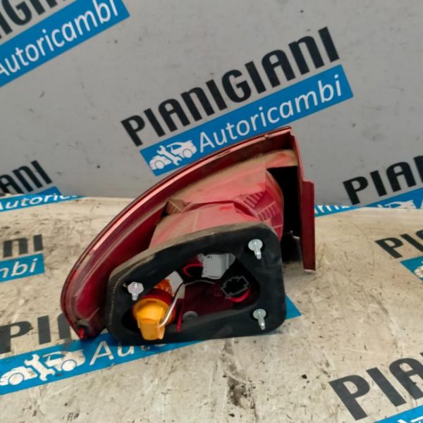 Fanale Posteriore Esterno Sinistro Seat Altea XL 2004 – 2009