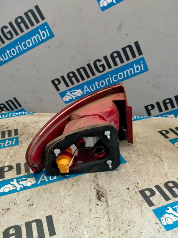 Fanale Posteriore Esterno Sinistro Seat Altea XL 2004 – 2009