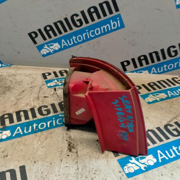 Fanale Posteriore Esterno Sinistro Seat Altea XL 2004 – 2009