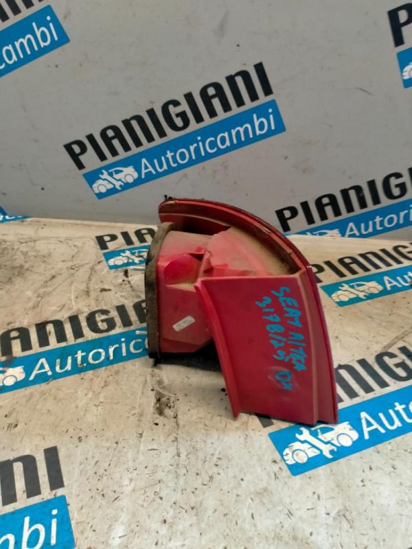 Fanale Posteriore Esterno Sinistro Seat Altea XL 2004 – 2009