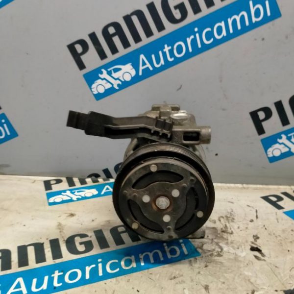 Compressore A/C Fiat 500 169A4000 2008 – 2015
