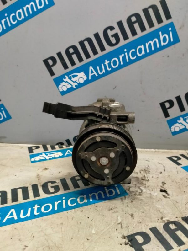 Compressore A/C Fiat 500 169A4000 2008 – 2015