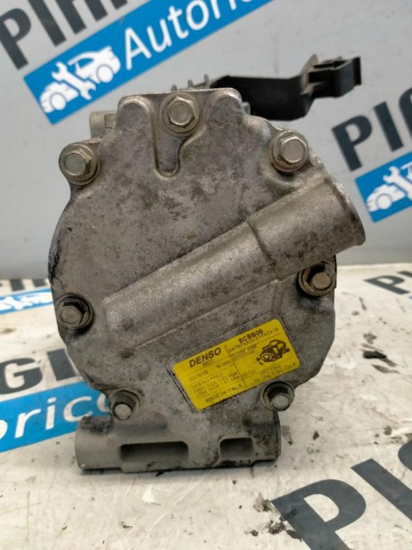 Compressore A/C Fiat 500 169A4000 2008 – 2015