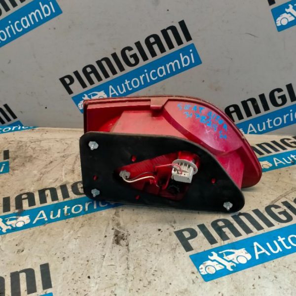 Faro Posteriore Interno Destro Seat Altea XL 2004 – 2009