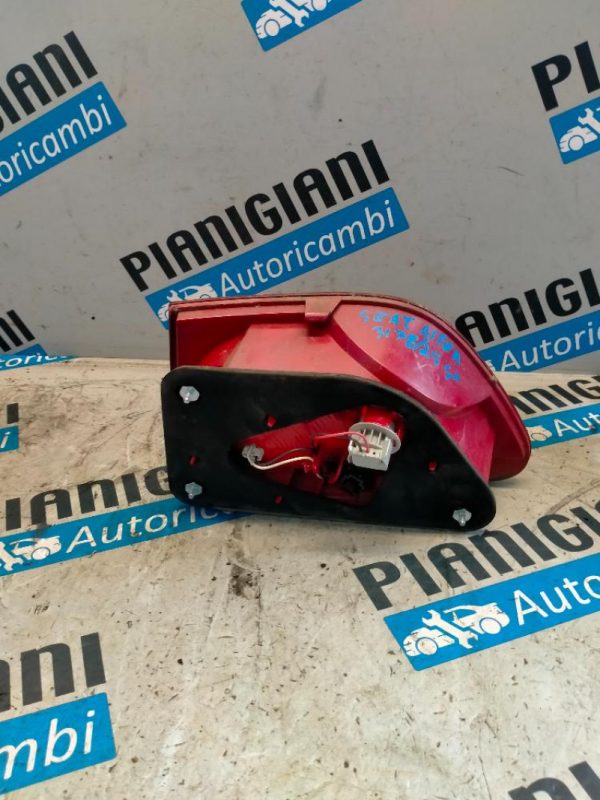Faro Posteriore Interno Destro Seat Altea XL 2004 – 2009