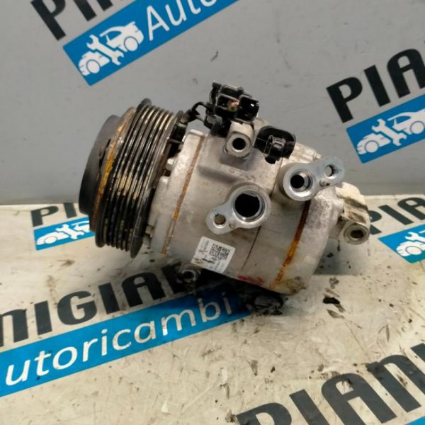 Compressore A/C Hyundai i10 G3LD 2019 >