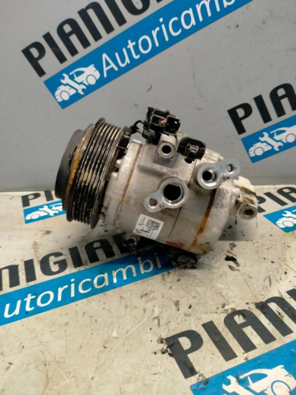 Compressore A/C Hyundai i10 G3LD 2019 >