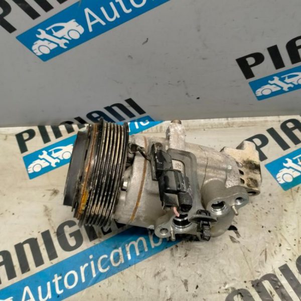 Compressore A/C Hyundai i10 G3LD 2019 >