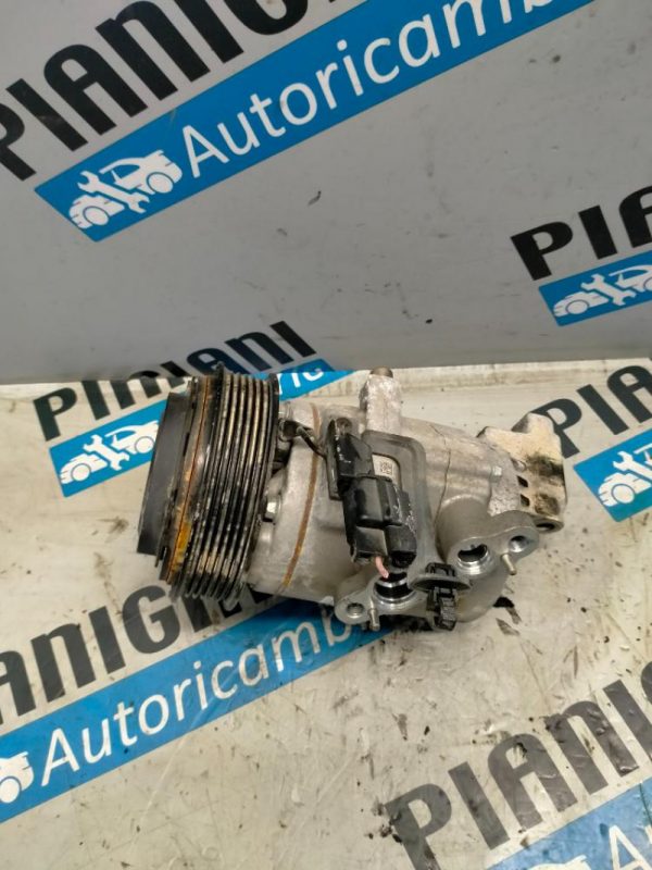 Compressore A/C Hyundai i10 G3LD 2019 >