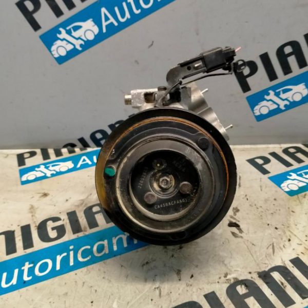 Compressore A/C Hyundai i10 G3LD 2019 >