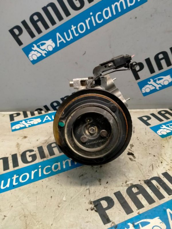 Compressore A/C Hyundai i10 G3LD 2019 >