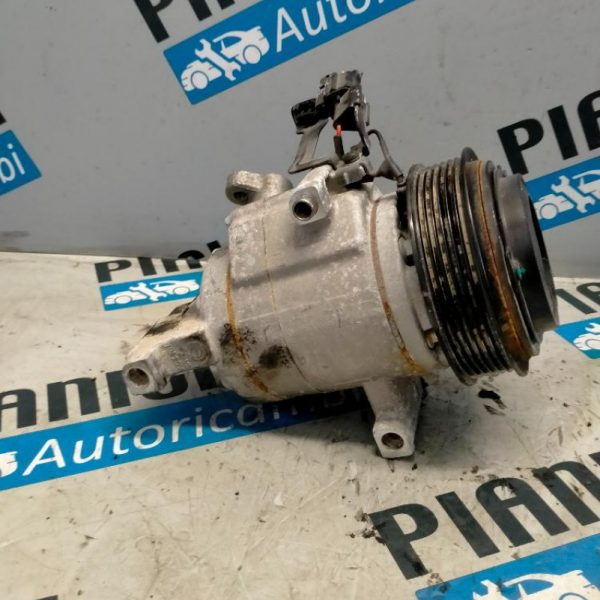 Compressore A/C Hyundai i10 G3LD 2019 >