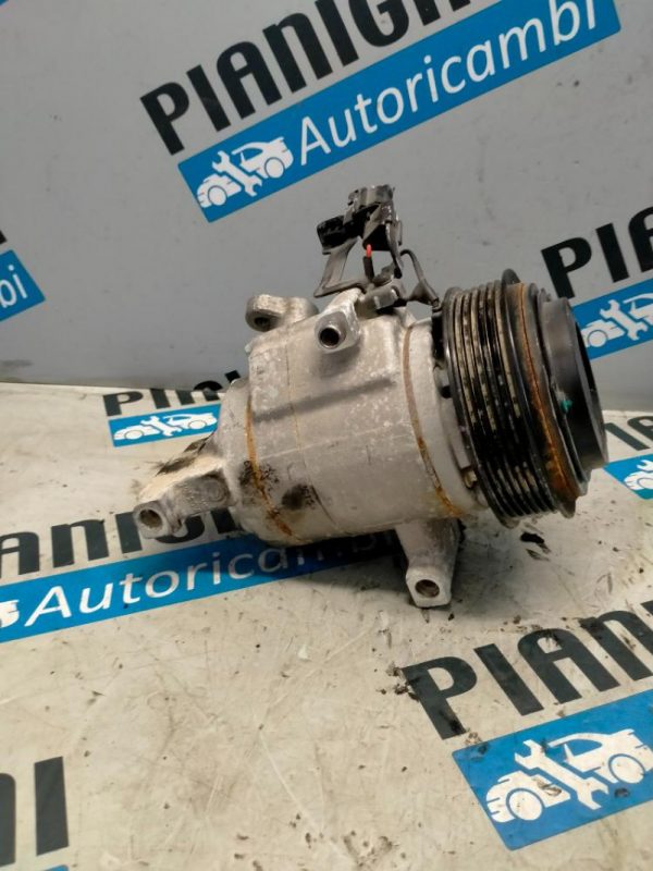 Compressore A/C Hyundai i10 G3LD 2019 >