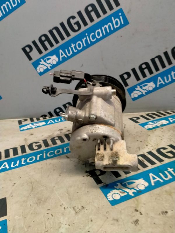 Compressore A/C Hyundai i10 G3LD 2019 >