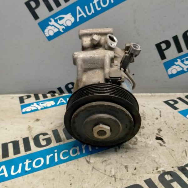Compressore A/C Toyota Yaris 1KRFE 2010 – 2021