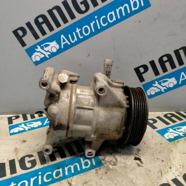 Compressore A/C Toyota Yaris 1KRFE 2010 – 2021