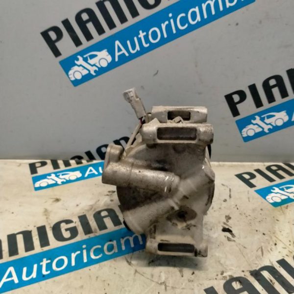 Compressore A/C Toyota Yaris 1KRFE 2010 – 2021
