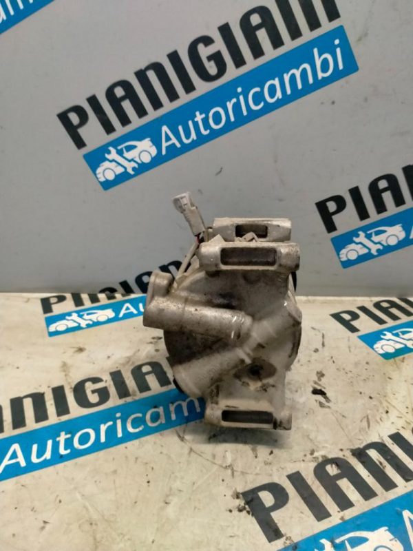 Compressore A/C Toyota Yaris 1KRFE 2010 – 2021