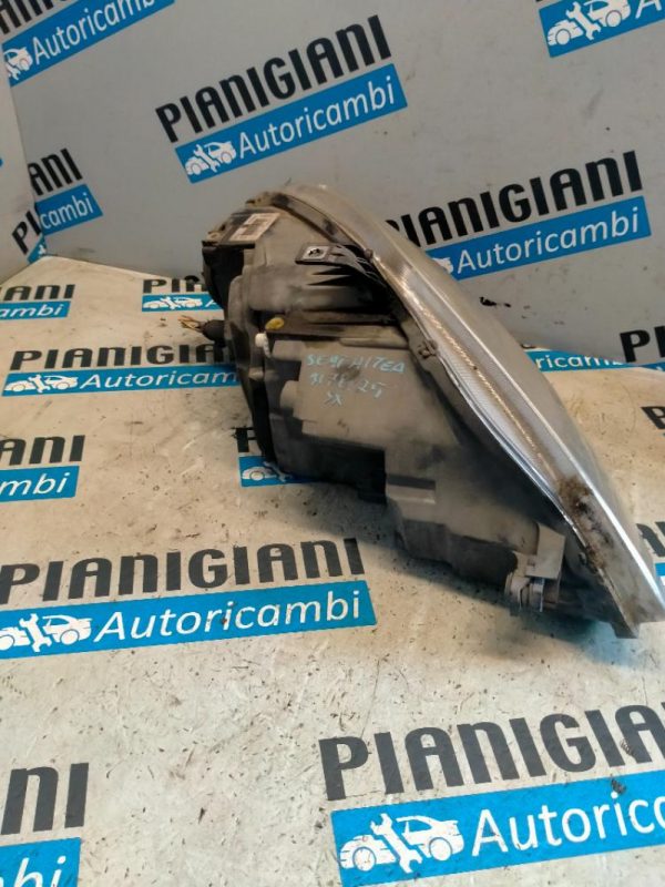 Faro Anteriore Destro Seat Altea XL 2004 – 2009
