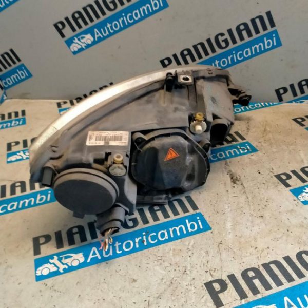 Faro Anteriore Destro Seat Altea XL 2004 – 2009