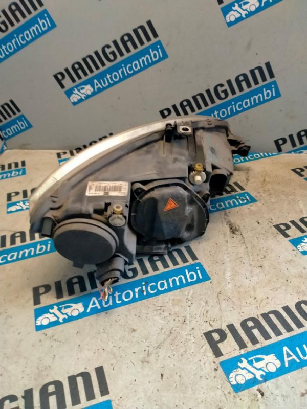 Faro Anteriore Destro Seat Altea XL 2004 – 2009