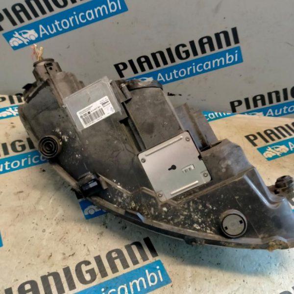 Faro Anteriore Destro Seat Altea XL 2004 – 2009
