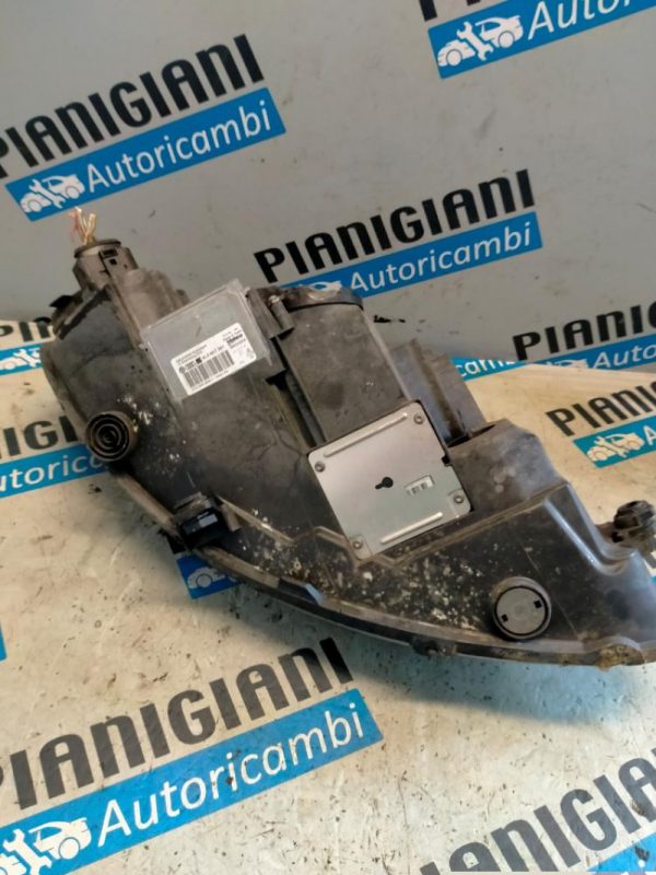 Faro Anteriore Destro Seat Altea XL 2004 – 2009