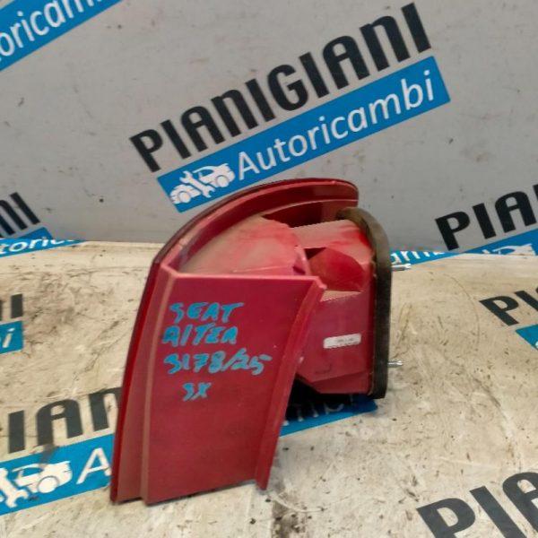 Faro Posteriore Esterno Destro Seat Altea XL 2004 – 2009