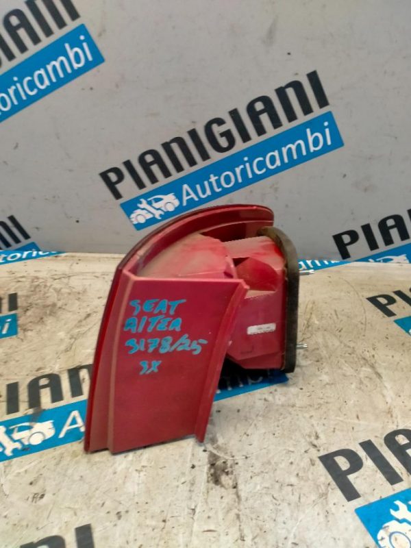 Faro Posteriore Esterno Destro Seat Altea XL 2004 – 2009