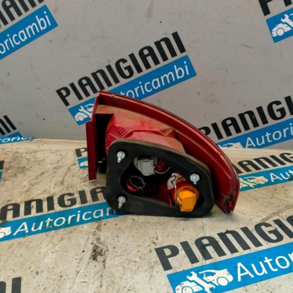 Faro Posteriore Esterno Destro Seat Altea XL 2004 – 2009