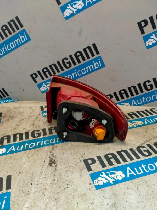 Faro Posteriore Esterno Destro Seat Altea XL 2004 – 2009