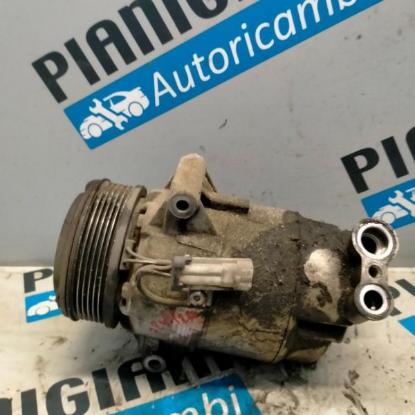 Compressore A/C Opel Astra H Z19DT 2004 – 2007