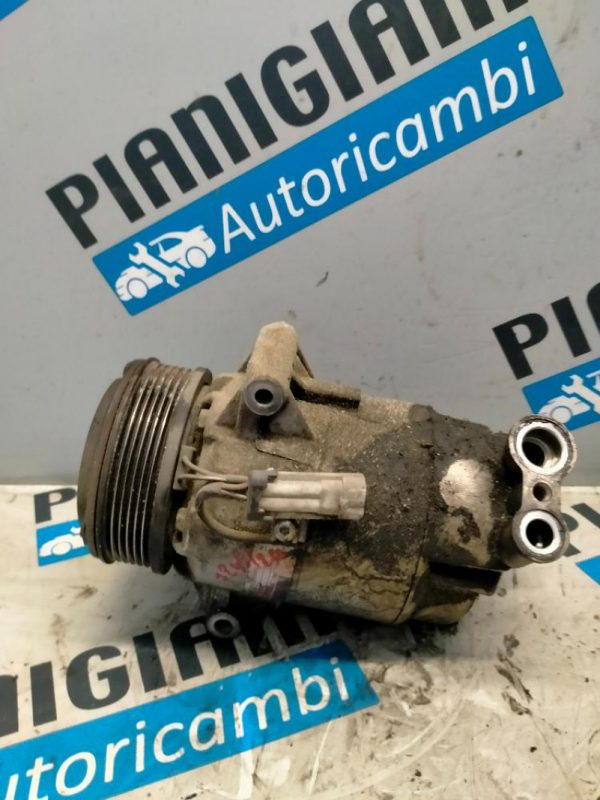 Compressore A/C Opel Astra H Z19DT 2004 – 2007