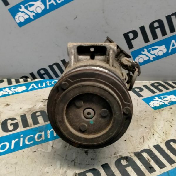 Compressore A/C Opel Astra H Z19DT 2004 – 2007